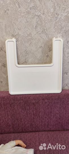 Стульчик для кормления IKEA
