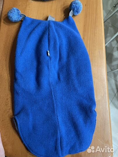 Шапка шлем, балаклава