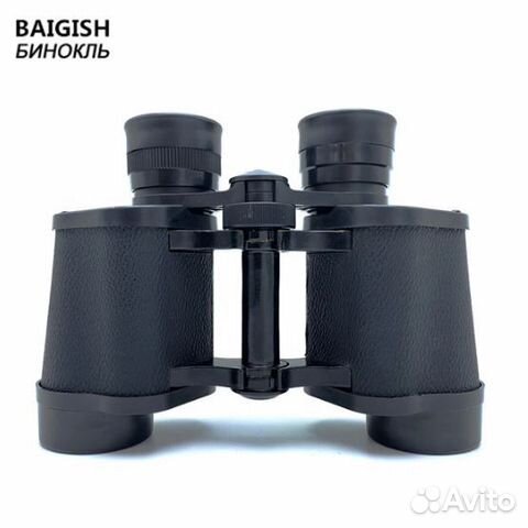 Бинокль Байгыш 8x30 BAK4-Prism купить в Красноярске с доставкой ...