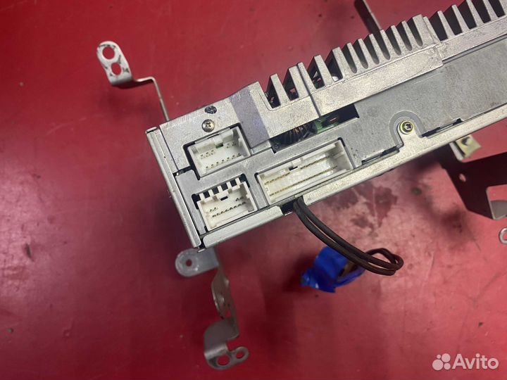 Магнитола 28185BN700 Nissan Almera N16 2000-2006