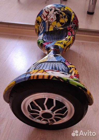 Гироскутер