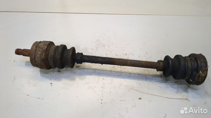 Полуось Mercedes 124 E, 1993