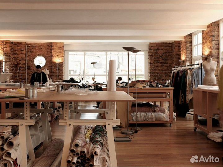 Инвестор в готовый магазин