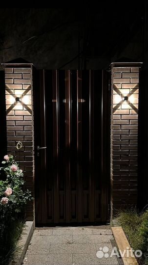 Электромонтажные работы