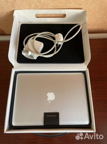 Apple MacBook Pro 13 2009