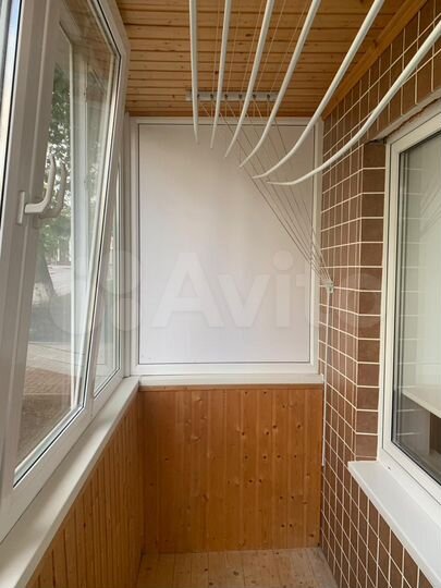 2-к. квартира, 51,2 м², 1/9 эт.