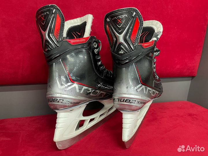 Коньки Bauer Vapor 3X SR (9 FIT2)