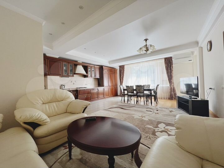 2-к. квартира, 75 м², 3/7 эт.