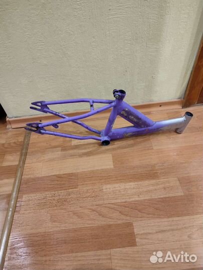 Рама детского велосипеда