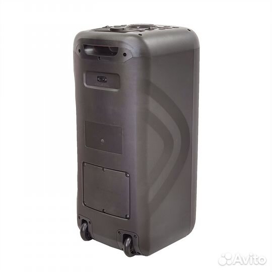 Колонка OT-31 Partybox с LED экраном 600 вт