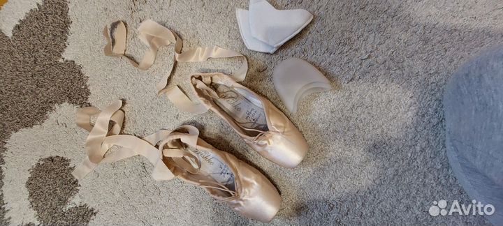 Пуанты гришко