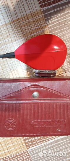 Бритва СССР