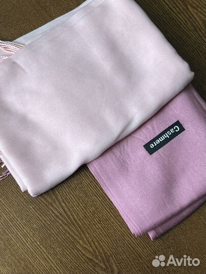 Шарф женский теплый