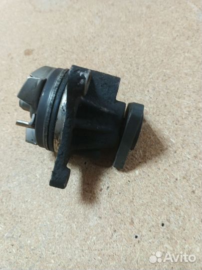 Водяной насос mazda cx-7