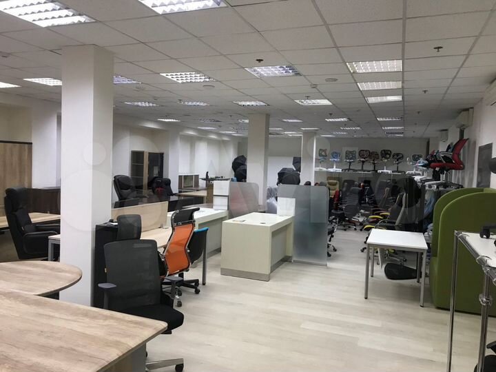 Продажа особняка 7400 м2