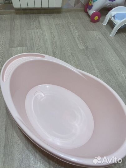 Ванночка для купания