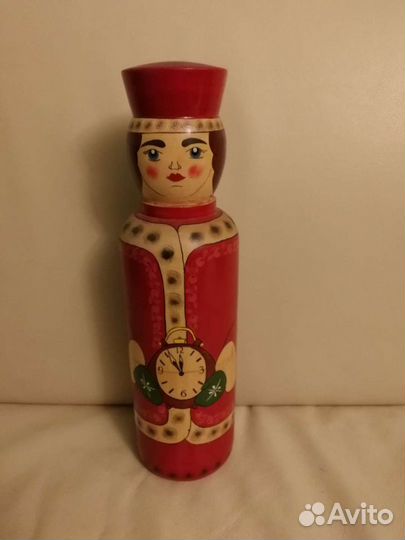 Футляр для бутылки