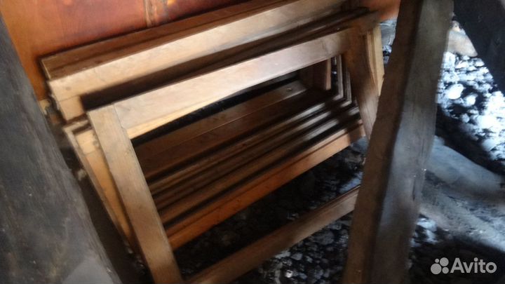 Рамы под окна