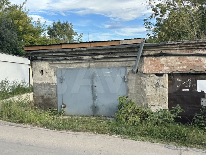 Гараж, 30 м²