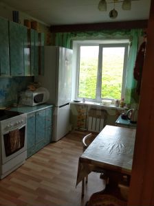 Комната 16 м² в 2-к., 5/9 эт.