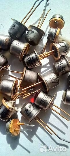 Светодиоды. 25шт