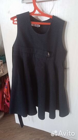 Школьная форма