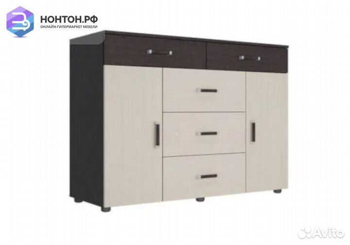 Комод Вега К-03