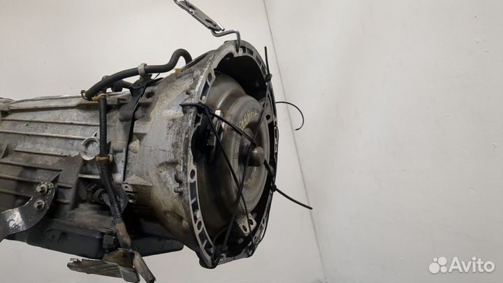 Кпп - автомат (АКПП) 4х4 Mercedes ML W164, 2008