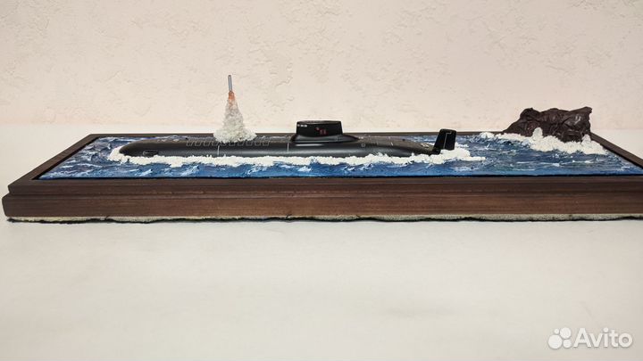 Тарпксн Проект 941 