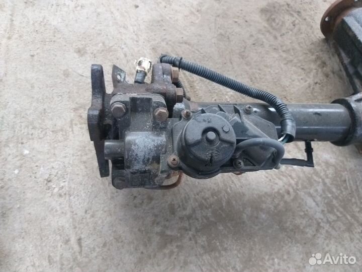 Мост передний Great wall hover h5 грейт вол ховер