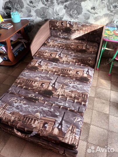 Диван кровать