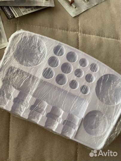 Kwadron картриджи для тату