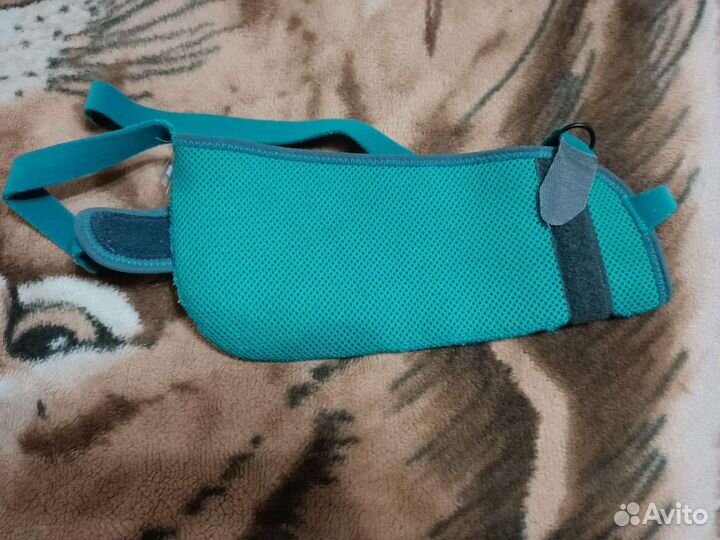 Повязка для поддержки руки и плеча