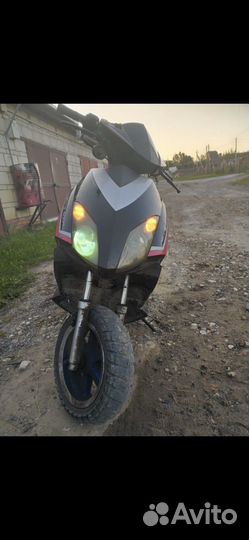 Stels Vortex 150
