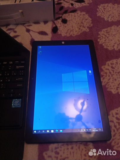 Клавиатура