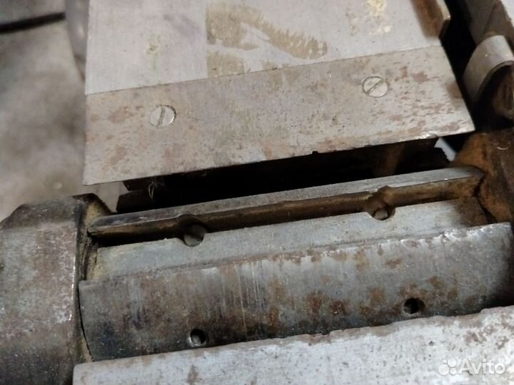 Циркулярка фуганок