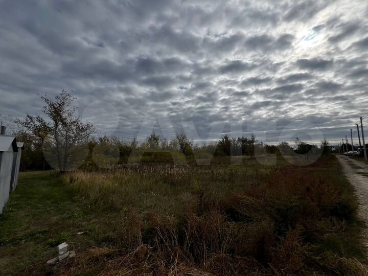 Участок 10 сот. (ИЖС)