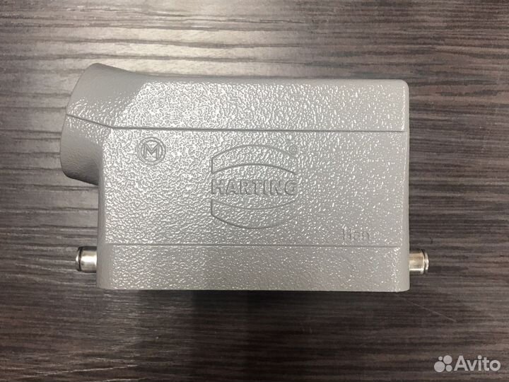 Корпус для разъёма harting 19300161542
