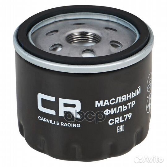 Фильтр Для А/М Renault/Nissan 1.5-1.9Dci Без Star