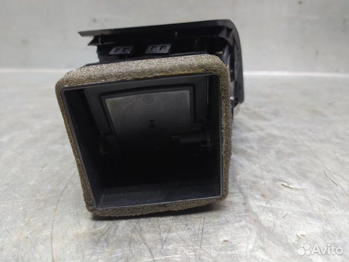 Дефлектор воздушный Skoda Octavia (A5 1Z)