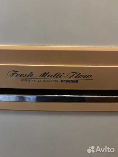 Холодильник бу daewoo