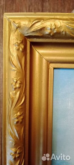 Багет для картины
