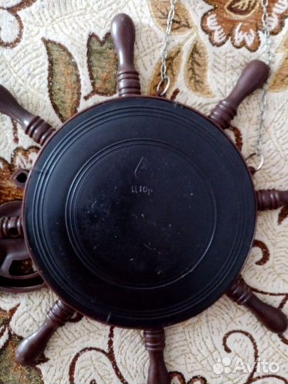 Зеркало СССР