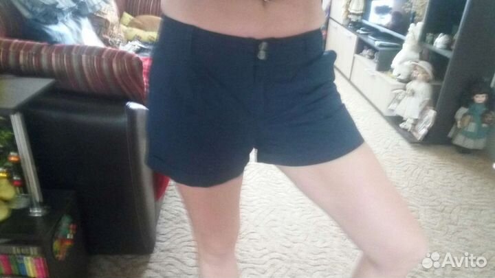 Юбки и шорты