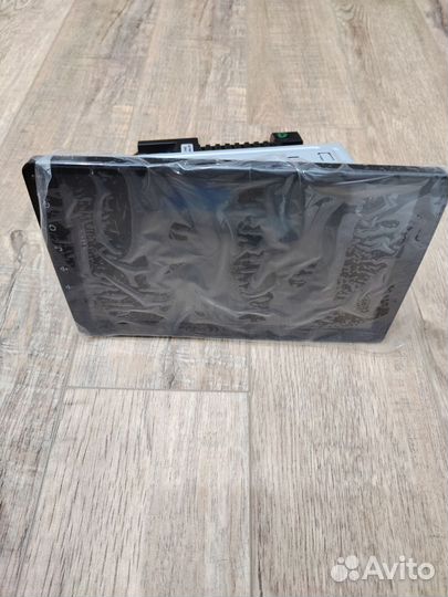 Автомобильный android MPS плеер