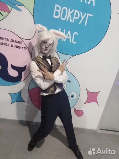 Детские праздники