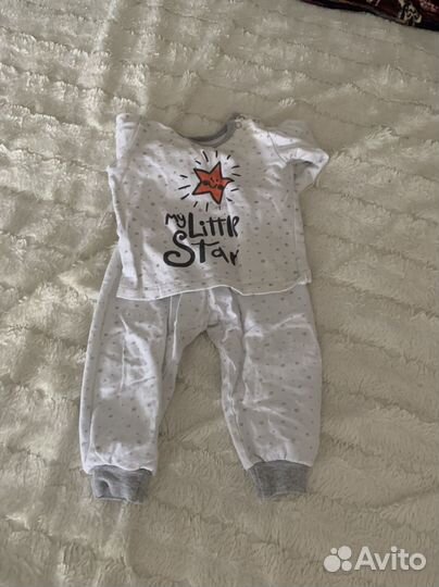 Детские вещи на мальчика бесплатно