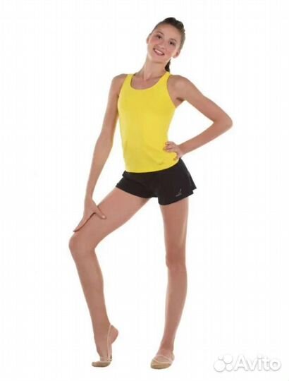 Шорты для девочеки sollo