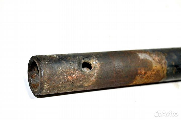 Кронштейны кабины / Подвеска / Замки, другое MAN T