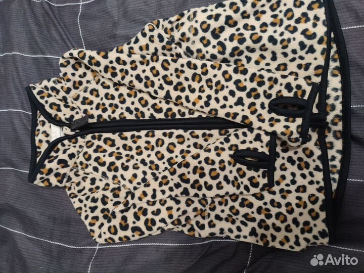 Кофты для девочки hm 86